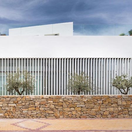 Hotel Porfirio Picota - Adults Recommended Zahara de los Atunes Exterior photo