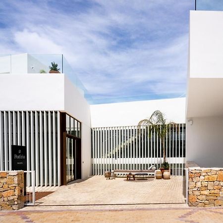 Hotel Porfirio Picota - Adults Recommended Zahara de los Atunes Exterior photo