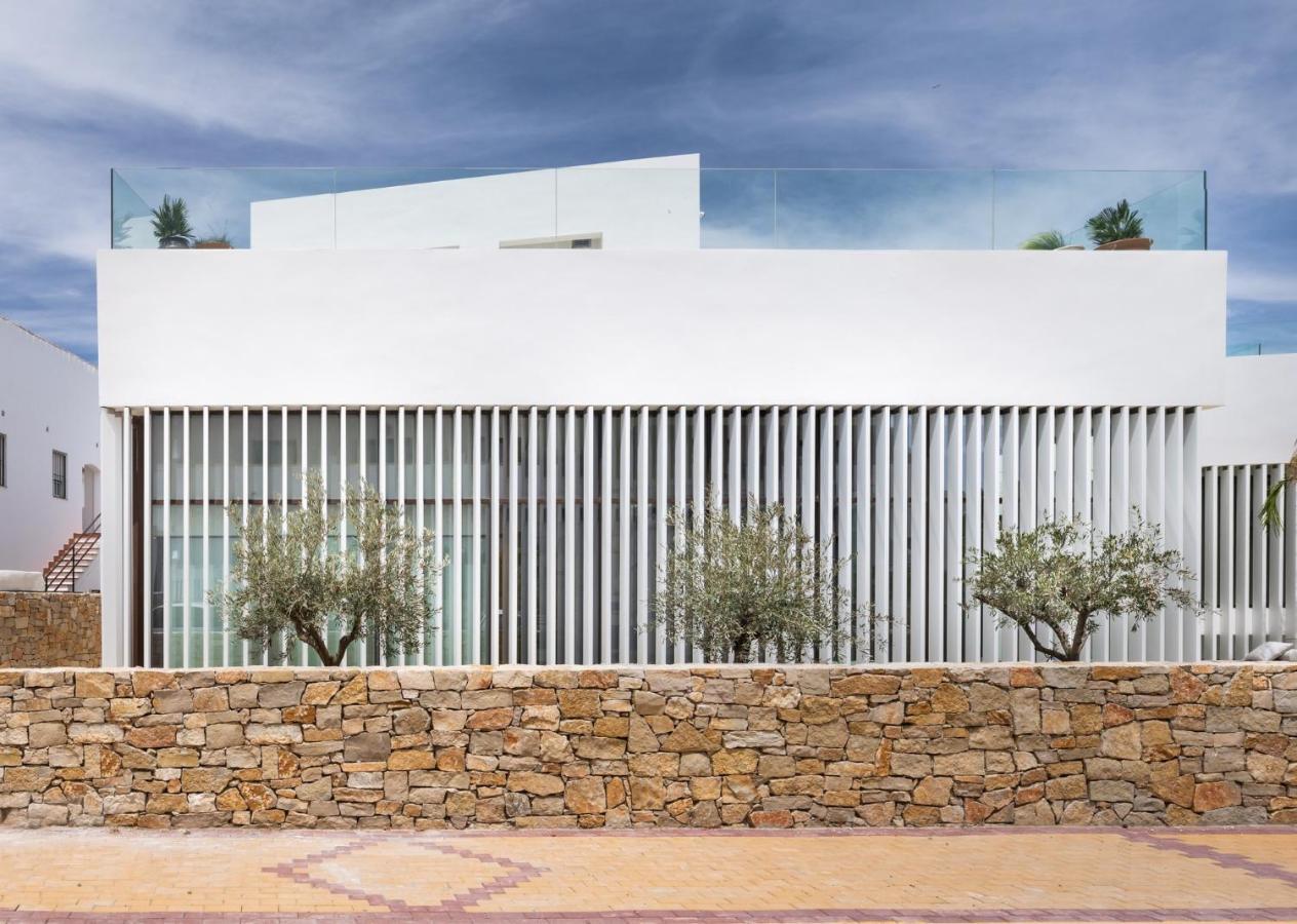 Hotel Porfirio Picota - Adults Recommended Zahara de los Atunes Exterior photo