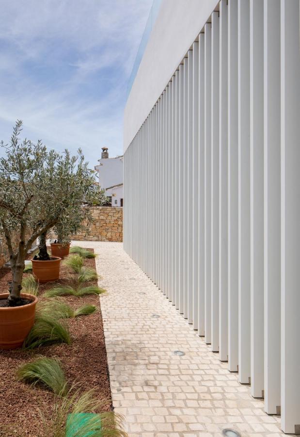 Hotel Porfirio Picota - Adults Recommended Zahara de los Atunes Exterior photo