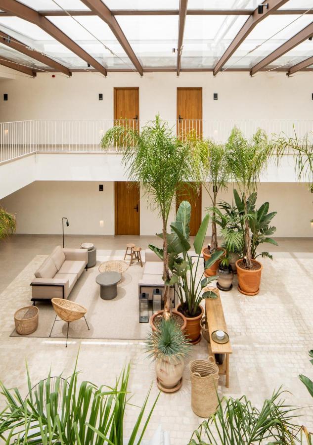 Hotel Porfirio Picota - Adults Recommended Zahara de los Atunes Exterior photo