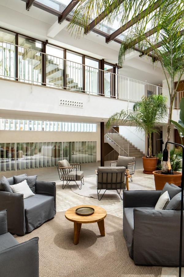 Hotel Porfirio Picota - Adults Recommended Zahara de los Atunes Exterior photo