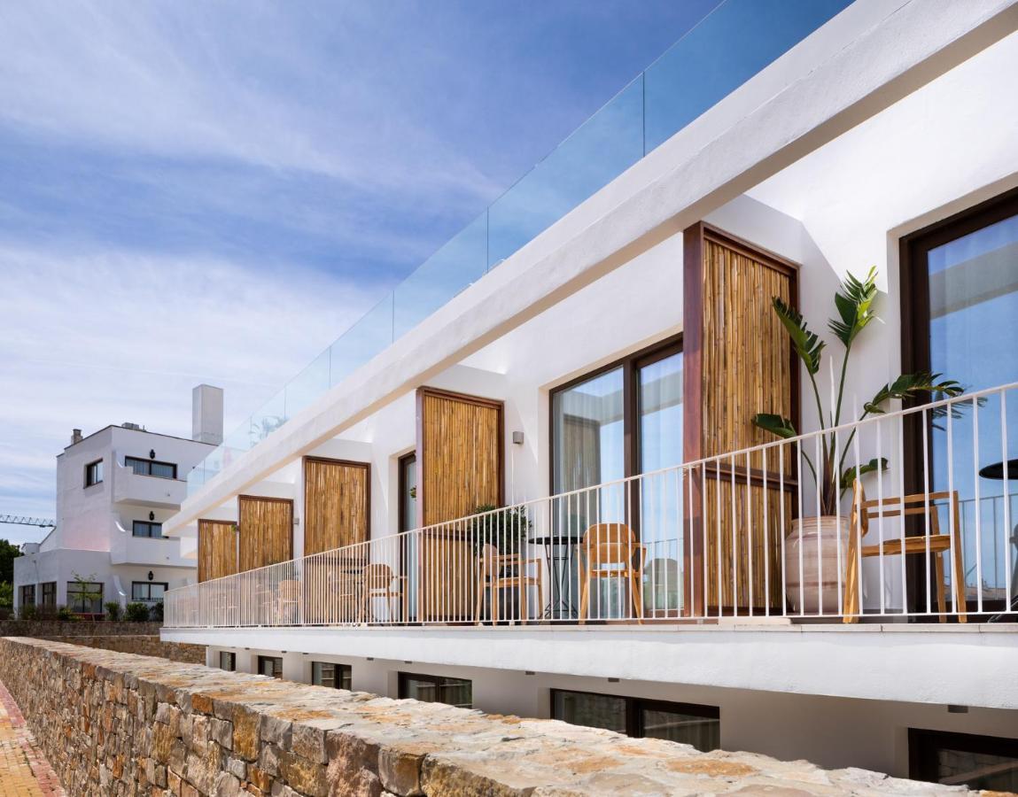 Hotel Porfirio Picota - Adults Recommended Zahara de los Atunes Exterior photo