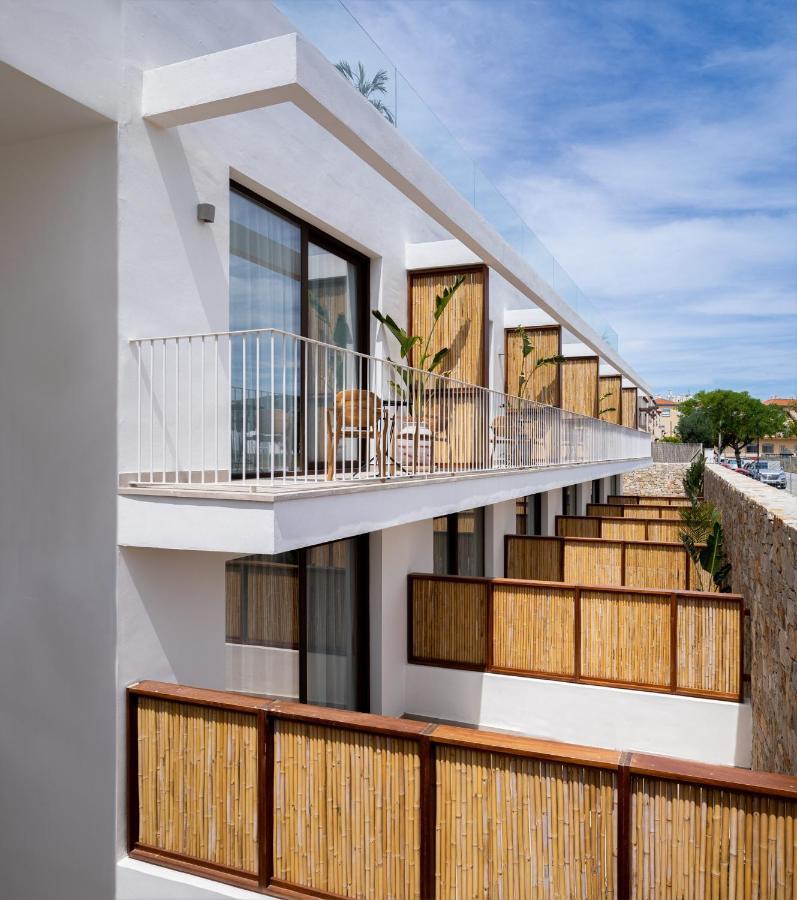 Hotel Porfirio Picota - Adults Recommended Zahara de los Atunes Exterior photo