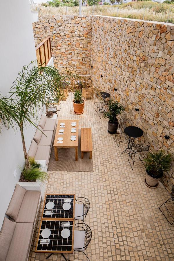 Hotel Porfirio Picota - Adults Recommended Zahara de los Atunes Exterior photo