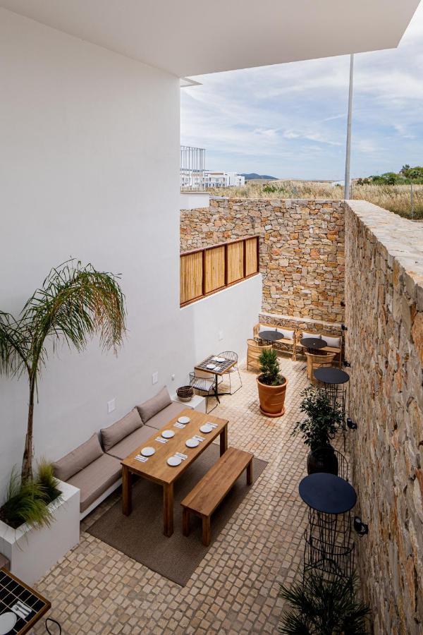 Hotel Porfirio Picota - Adults Recommended Zahara de los Atunes Exterior photo