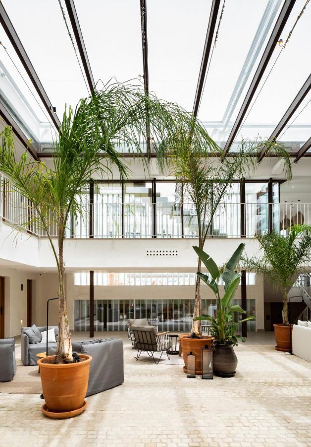 Hotel Porfirio Picota - Adults Recommended Zahara de los Atunes Exterior photo