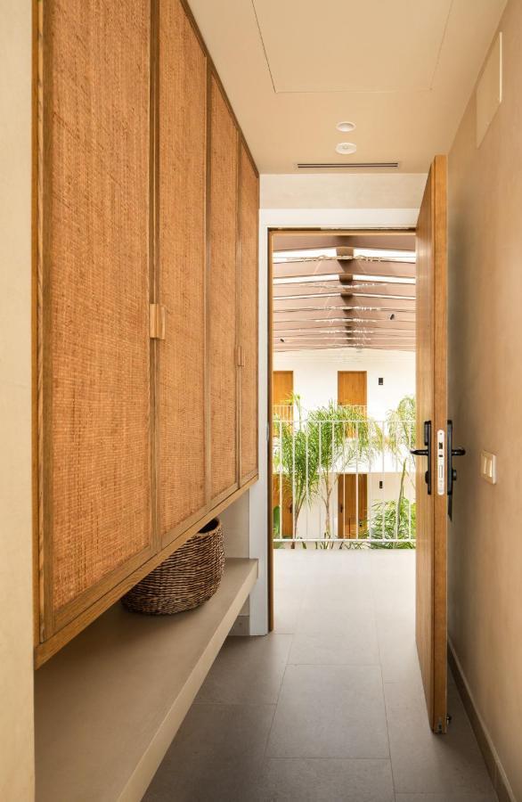 Hotel Porfirio Picota - Adults Recommended Zahara de los Atunes Exterior photo