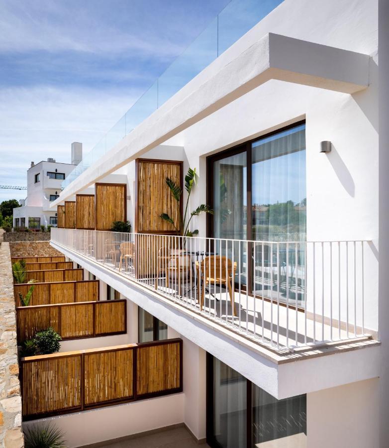 Hotel Porfirio Picota - Adults Recommended Zahara de los Atunes Exterior photo