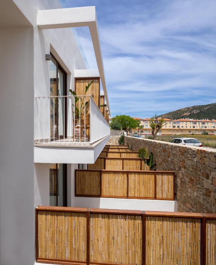 Hotel Porfirio Picota - Adults Recommended Zahara de los Atunes Exterior photo