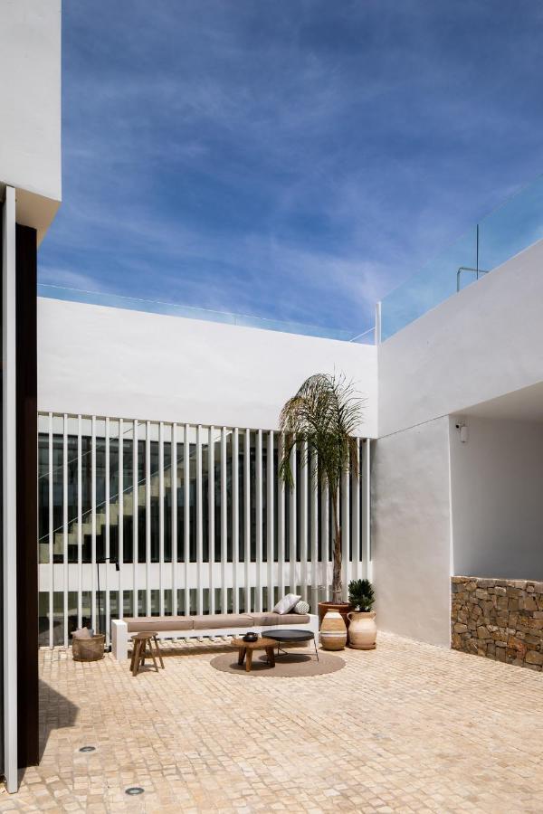 Hotel Porfirio Picota - Adults Recommended Zahara de los Atunes Exterior photo
