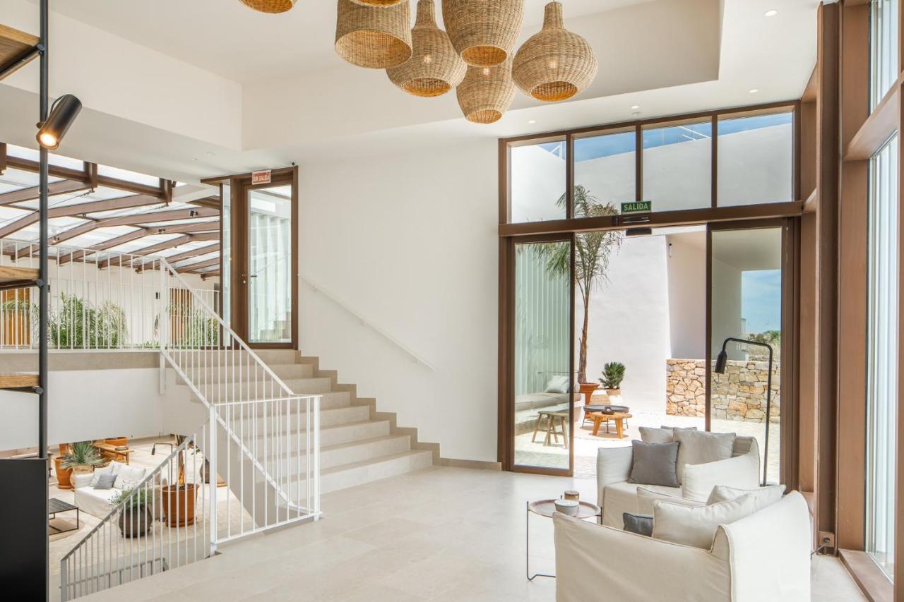 Hotel Porfirio Picota - Adults Recommended Zahara de los Atunes Exterior photo