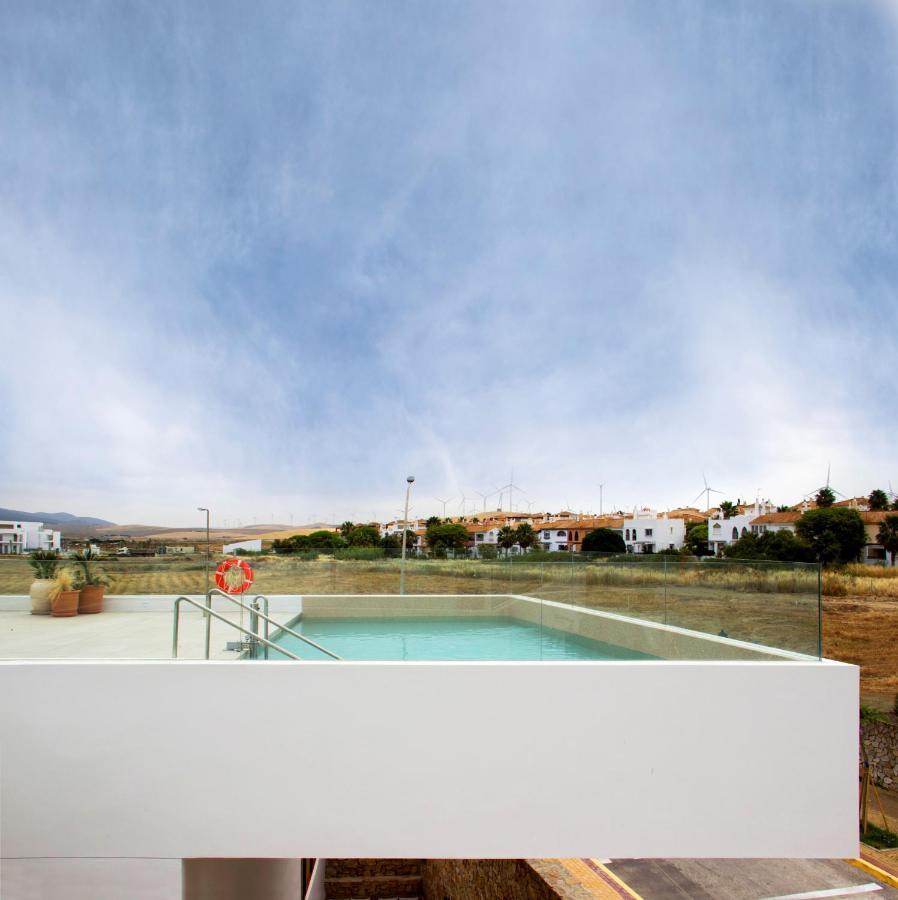 Hotel Porfirio Picota - Adults Recommended Zahara de los Atunes Exterior photo